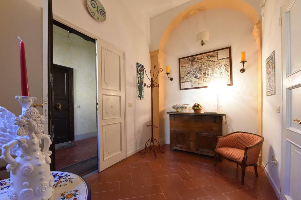 Villa Osperellone เปรูจา ภายนอก รูปภาพ